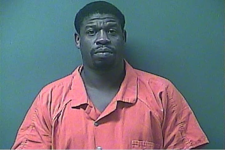 Kelvin Bradford